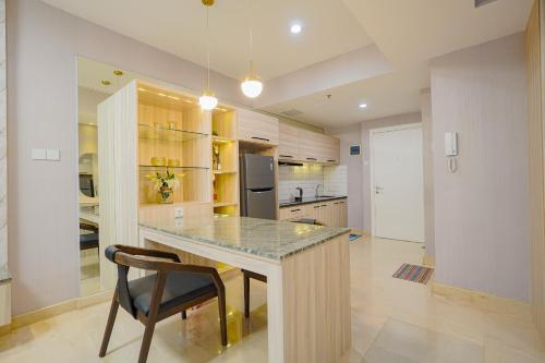 Apartemen Podomoro Medan in Other