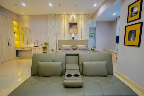 Apartemen Podomoro Medan in Other