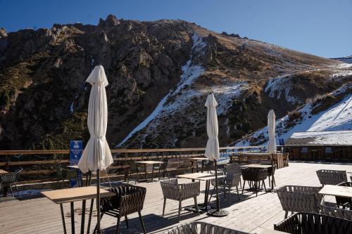 Le Mont 4