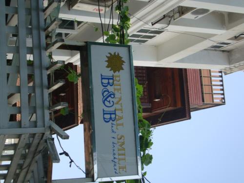 Oriental Smile Hotel – Bangkok, NY