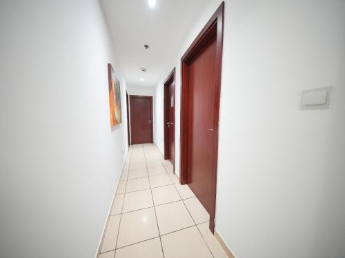Happyland JBR Dubai Hostel - image 13