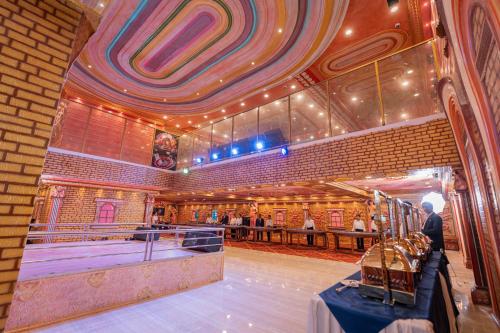 Casino, DIAMOND PALACE LORDS PLAZA in Nepalgunj