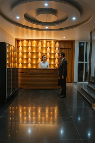 Xenious Opulent Hamirpur in Hamirpur