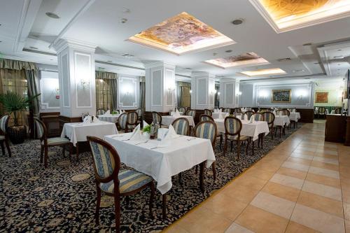 Danube Hotel & Spa