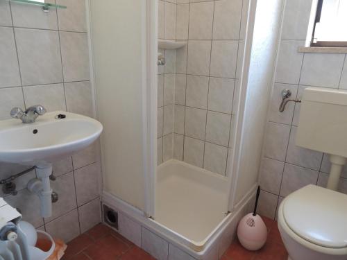 ทัศนียภาพภายนอกโรงแรม, Apartmani Tatarović (Apartmani Tatarovic) in โบโกวิซี