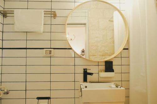 Tzefania Hotel Room Type - Standard Double or Twin Room