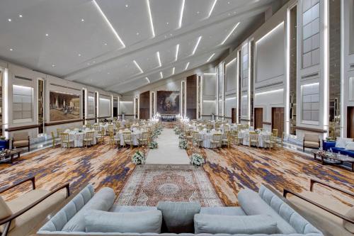 การาจี มาริออท โฮเต็ล (Karachi Marriott Hotel) in การาจี