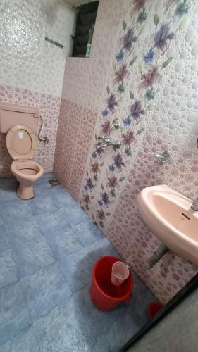 Sachi home stay in Calangute - North Goa