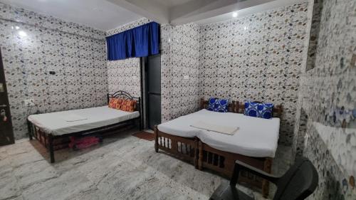 Sachi home stay in Calangute - North Goa