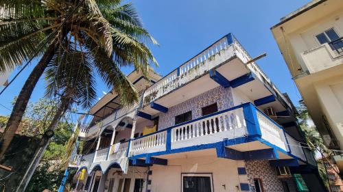 Sachi home stay in Calangute - North Goa