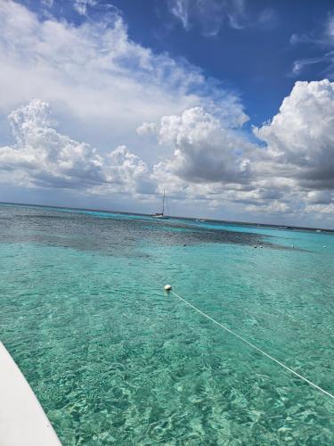 Romana Residence Vacationing Apartment in La Caña