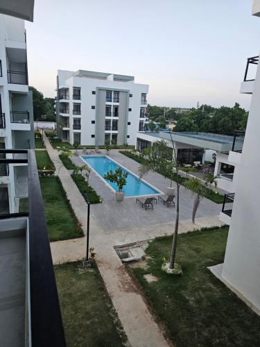 Romana Residence Vacationing Apartment in La Caña