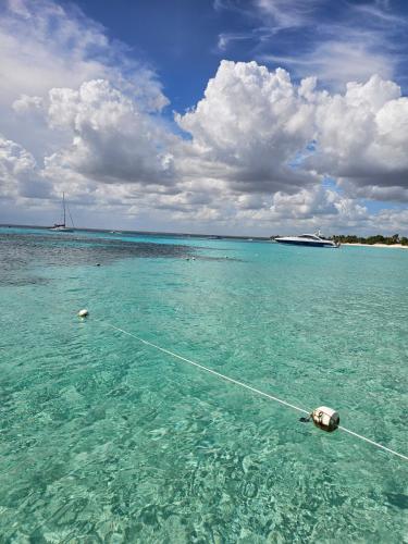 Romana Residence Vacationing Apartment in La Caña