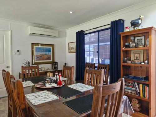 Beulah Retreat in Tara