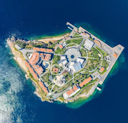 Birun Ada Hotel, Стамбул (фото 2)