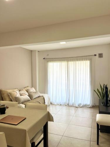 New apartment 100 m from Bus Station