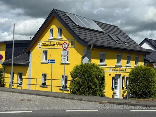 Pension im Wirtshaus Himberg in Bad Honnef, Deutschland