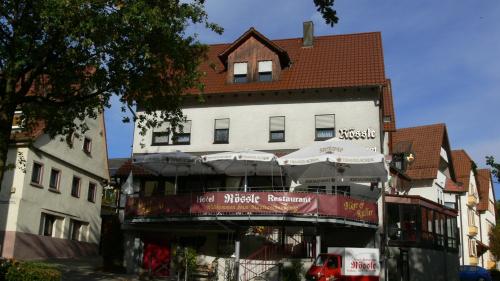 Hotel Rössle - image 9