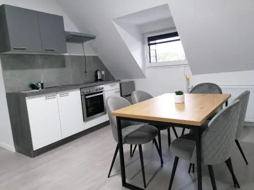 estrella24 LIVING ROOMS Santiago in Herne, Deutschland