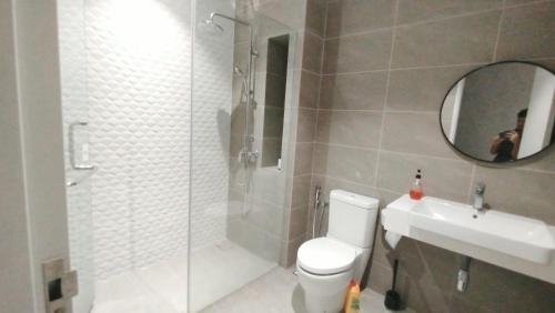 Quill Residence KLCC Suites City Home - main image