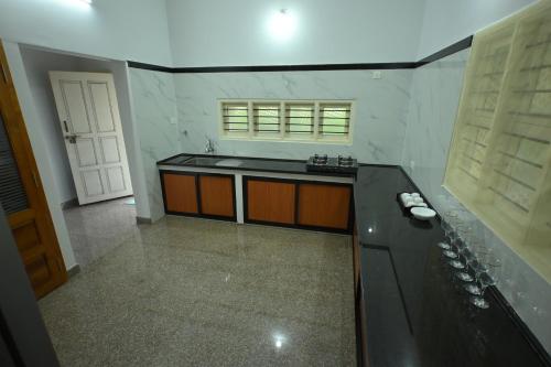 Prashanthi Nature View - Luxury 2Bhk Pool Villa in Bramavara