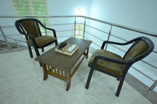 Prashanthi Nature View - Luxury 2Bhk Pool Villa in Bramavara