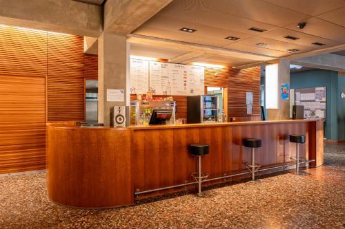 Zurich Youth Hostel - image 12