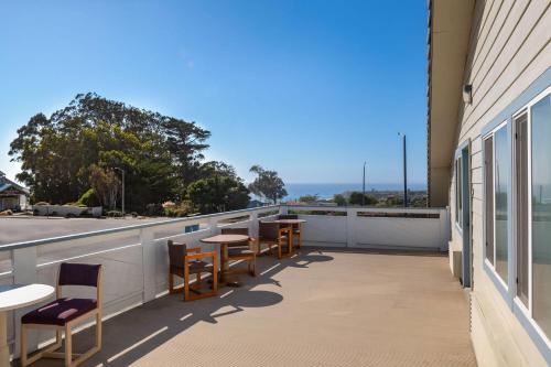 บริการและสิ่งอำนวยความสะดวก, Super 8 By Wyndham Fort Bragg in ฟอร์ตบรากก์ (CA)