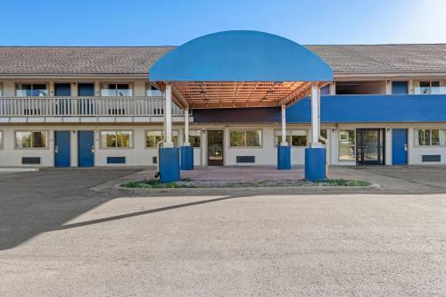 Days Inn by Wyndham Independence in Independence, USA