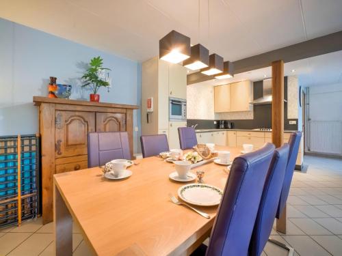  Serene Holiday Home in Ulestraten with Terrace in Ulestraten