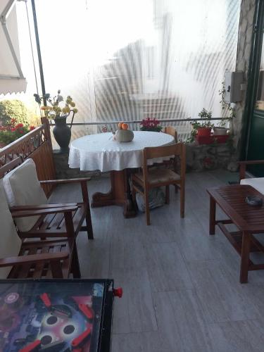 B&B Oasi di pace in Rocca Deʼgiorgi