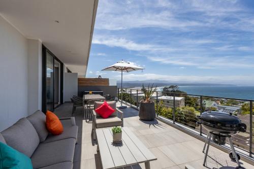 Zunanjost, Plett Quarter Apartments in Plettenberg Bay