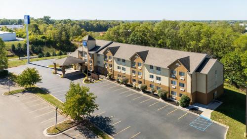 Baymont By Wyndham Piqua