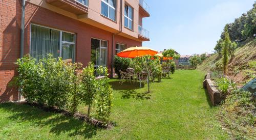 Apartamentos Mar Comillas
