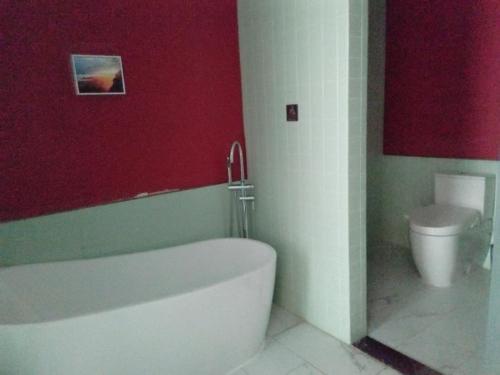 Chongqing Justom Family Serviced Apartments12 - image 4