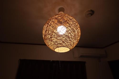 ジョイフル林寺