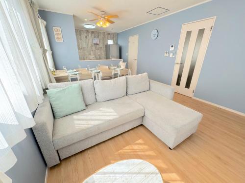 THE FEEL ONNA 2 / Vacation STAY 18771