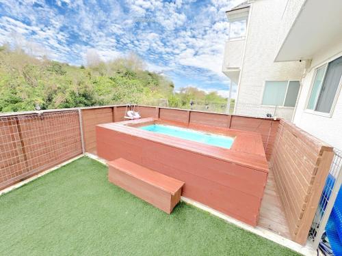 THE FEEL ONNA 2 / Vacation STAY 18769