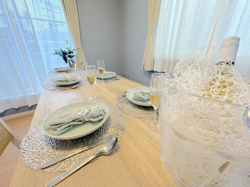 THE FEEL ONNA 2 / Vacation STAY 18769