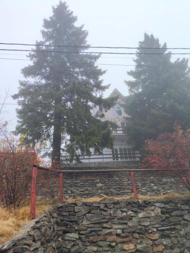 Casa Jianu in Rânca - Novaci