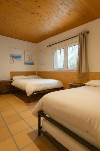 Hostal Yeti