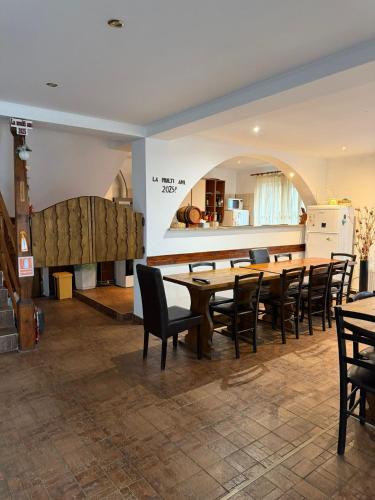 Casa Jianu in Rânca - Novaci