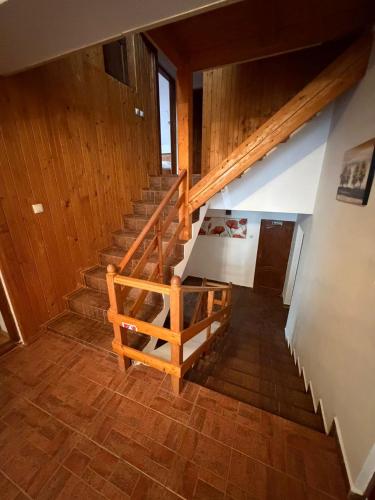 Casa Jianu in Rânca - Novaci