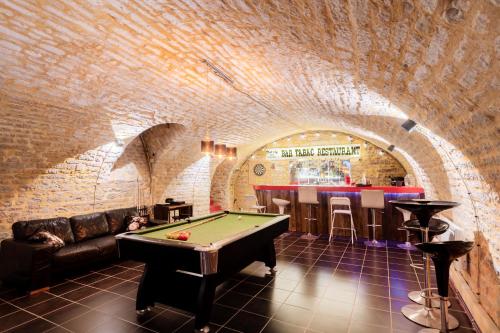 Le Rétro Club 1980