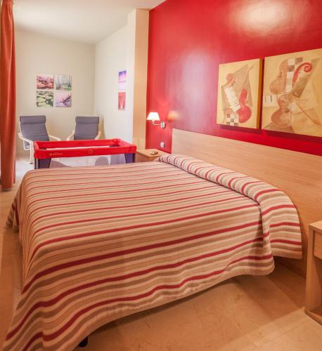 Apartamentos Mar Comillas