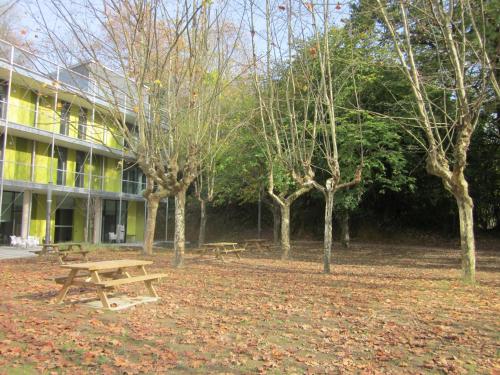 Green Nest Hostel Uba Aterpetxea - image 14