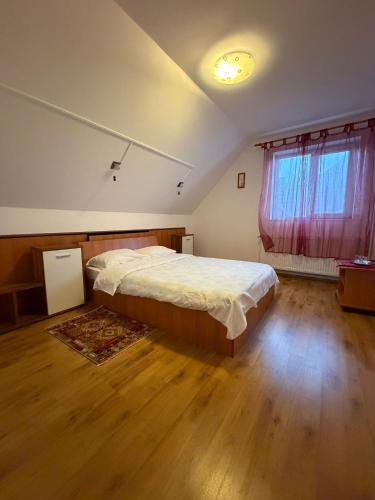 Casa Jianu in Rânca - Novaci