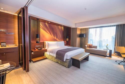Marco Polo Ortigas Manila, Manila