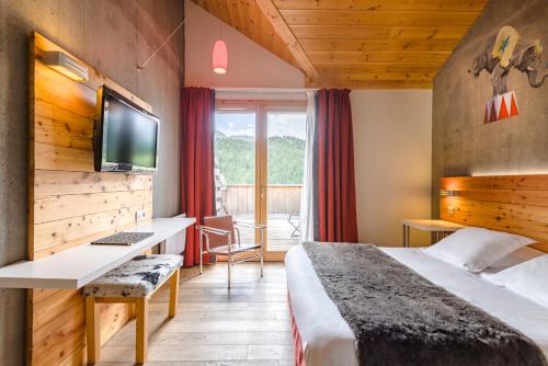 Anova Hotel & Spa - image 10