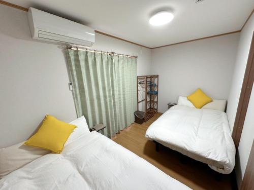 73宿 宸Shin 居家民泊 73YADOS